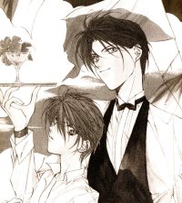 BUY NEW yami no matsuei - 121340 Premium Anime Print Poster